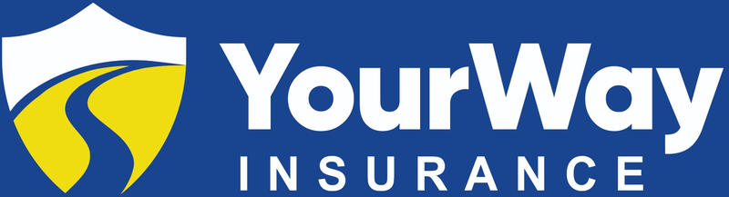 YourWay Insurance logo